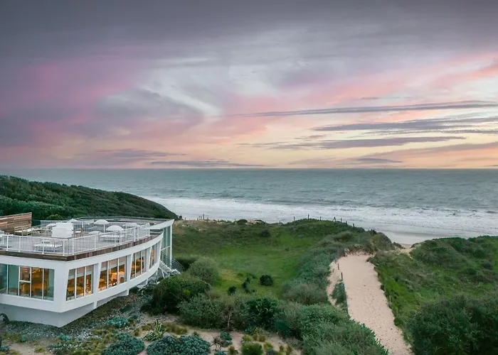 Hotel & Spa Le Grand Large