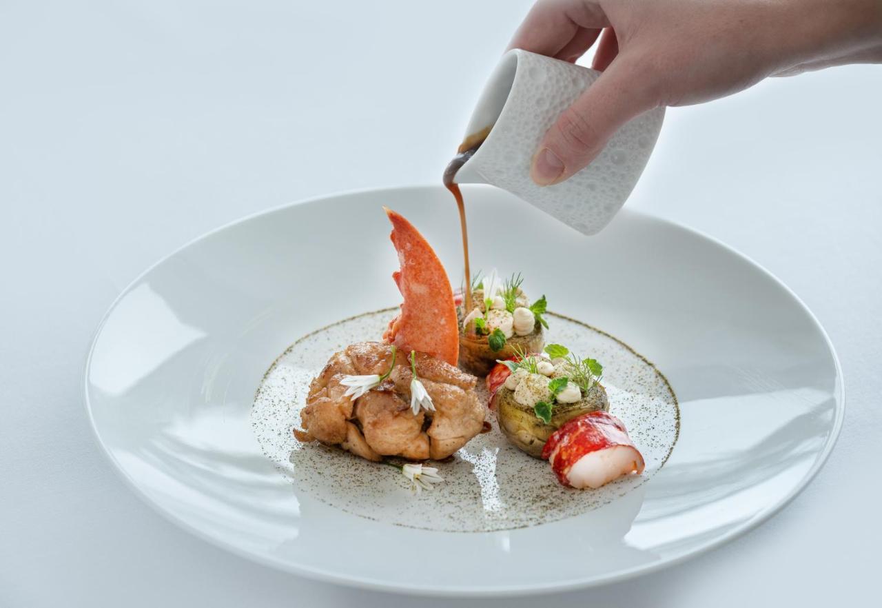 Hotel & Le Grand Large 5*