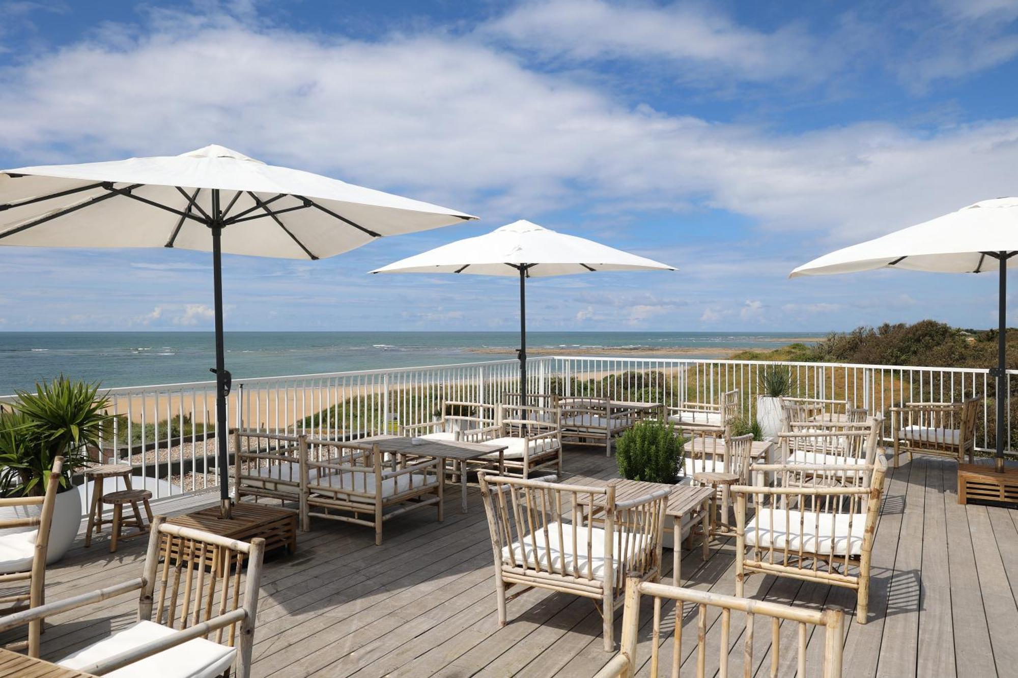 & Le Grand Large Hotel