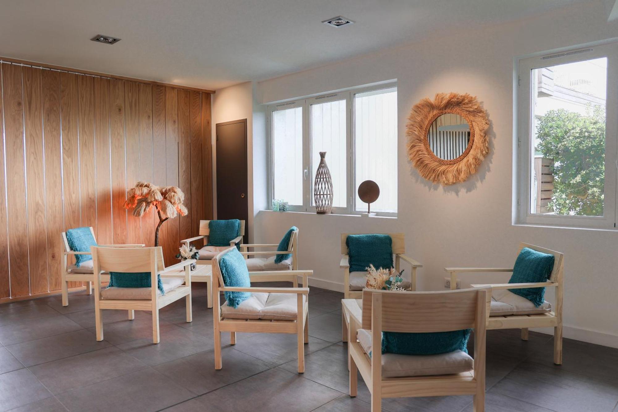 Hotel & Le Grand Large