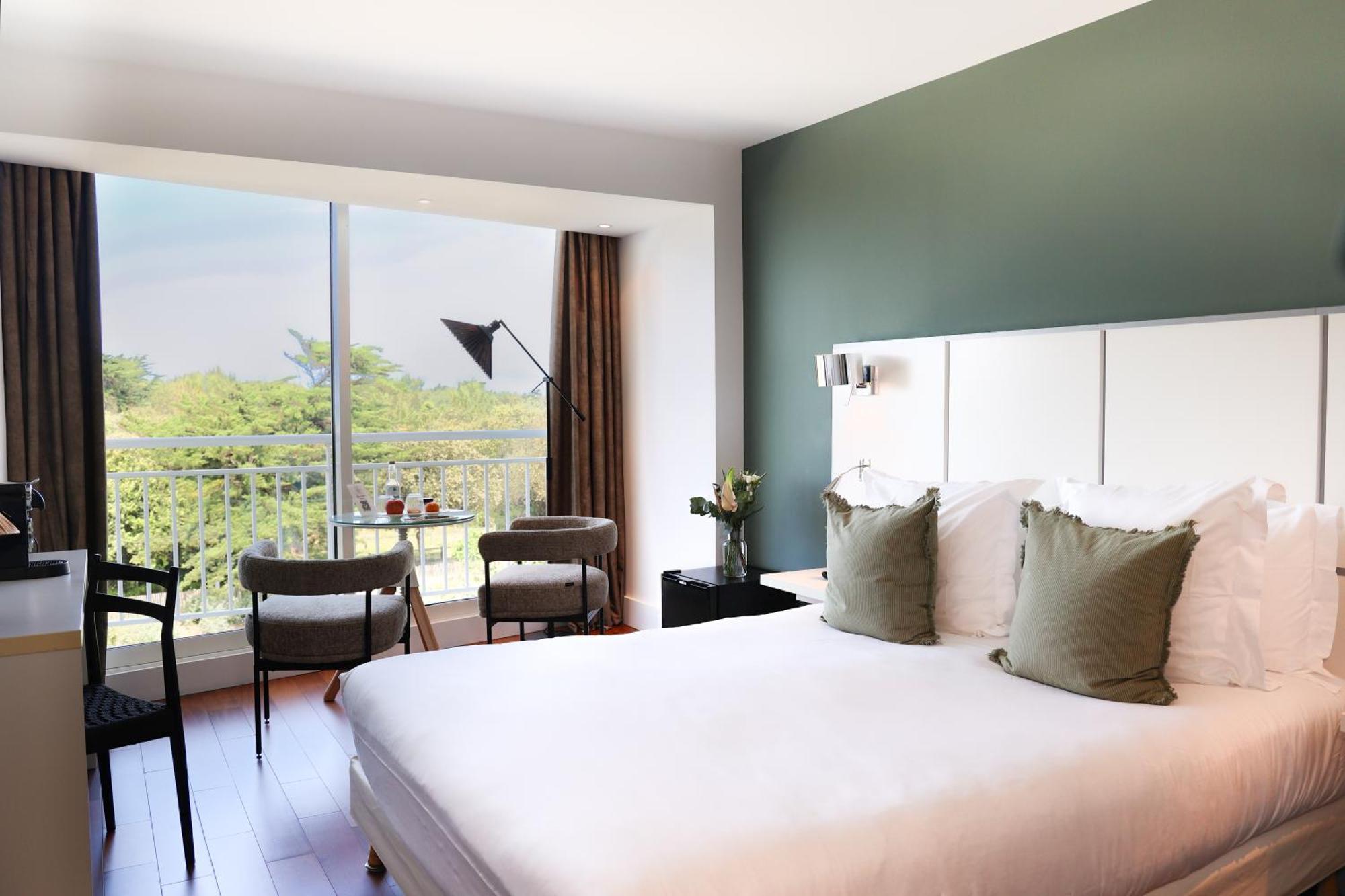 Hotel & Le Grand Large