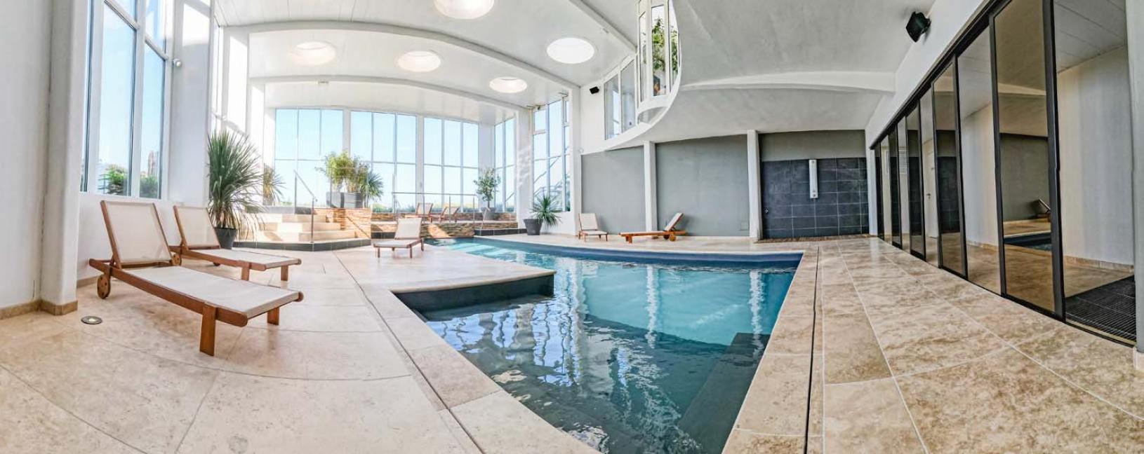 & Le Grand Large Hotel 5*