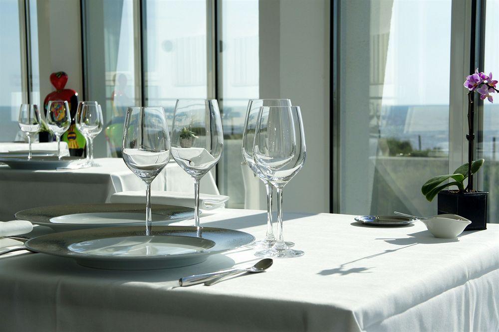 & Le Grand Large Hotel