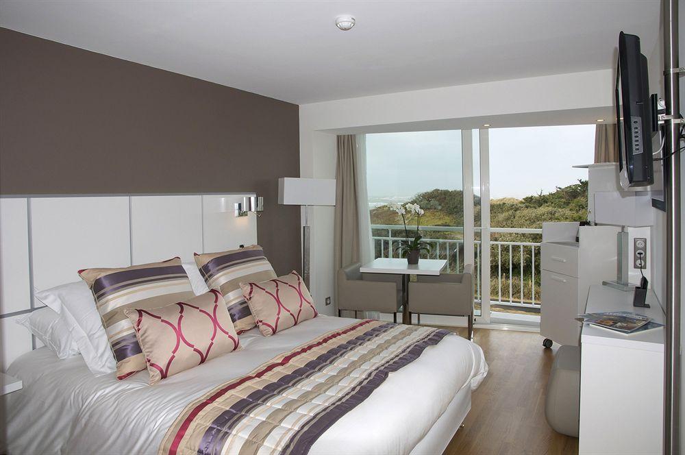 Le Grand Large Hotel 5*