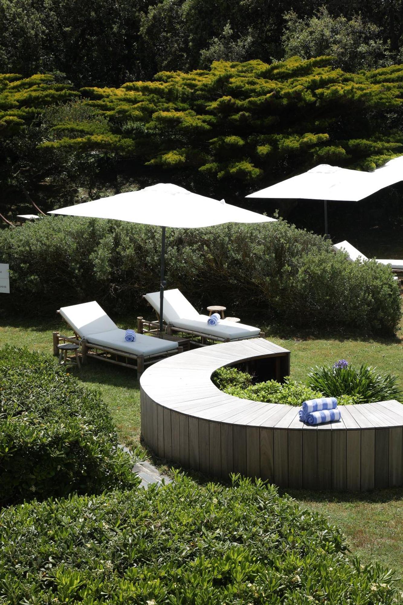 Hotel Le Grand Large
